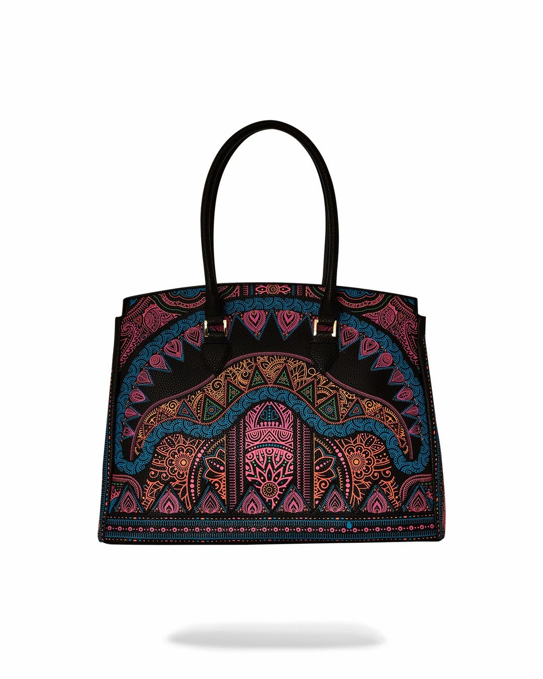 A.I. HIGHER REALM PALACE HANDBAG