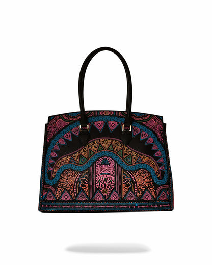 A.I. HIGHER REALM PALACE HANDBAG