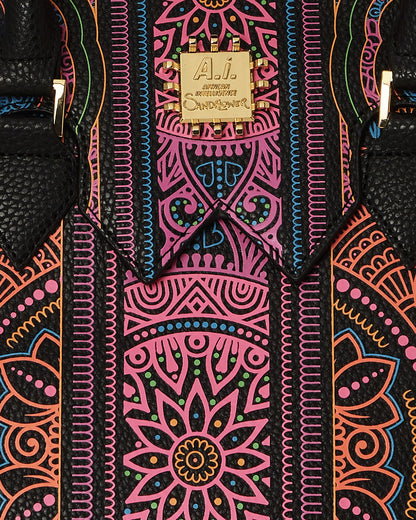 A.I. HIGHER REALM PALACE HANDBAG