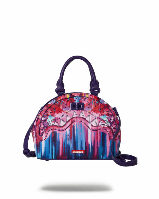 FLORA BOTANICA SHARK HANDBAG
