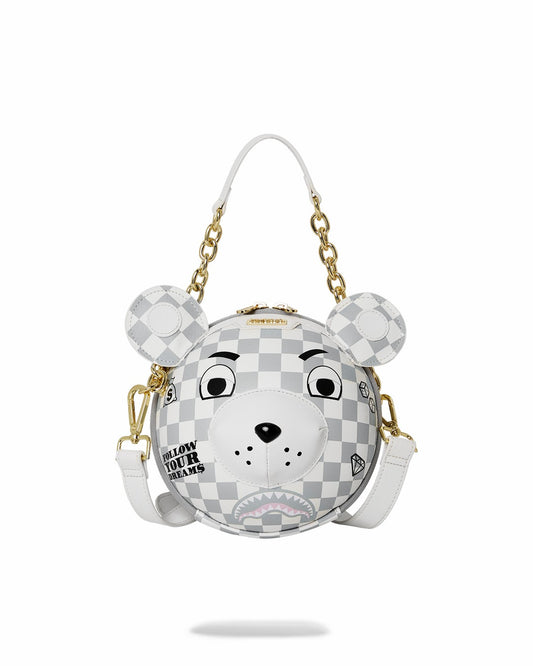 HAUTE BEAR BALL SLING