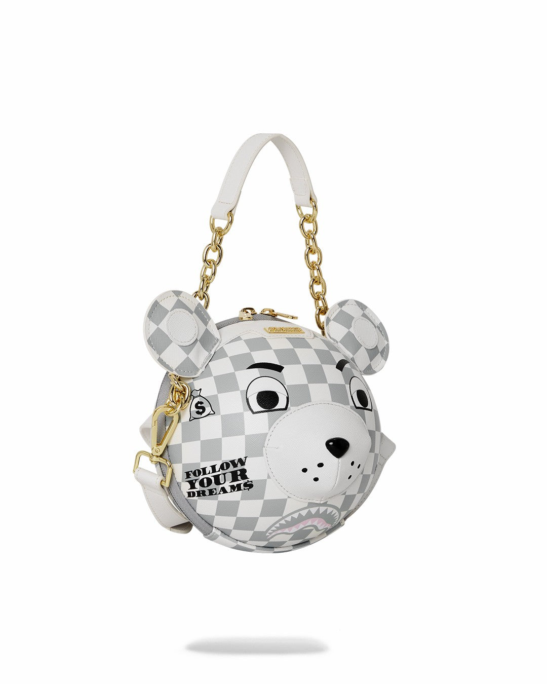 HAUTE BEAR BALL SLING