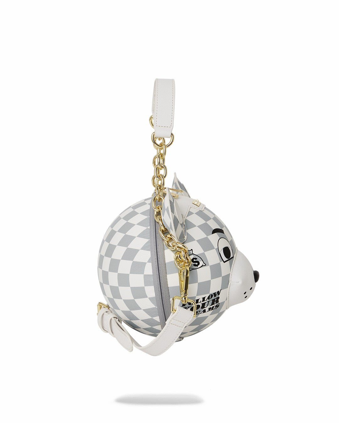 HAUTE BEAR BALL SLING