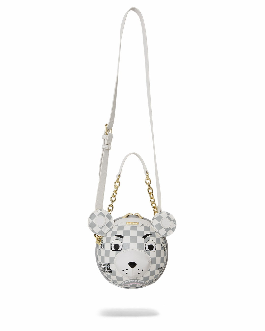 HAUTE BEAR BALL SLING