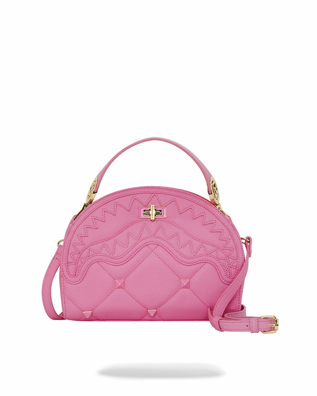 SORBET STUNNA HANDBAG