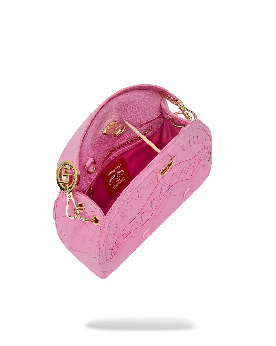 SORBET STUNNA HANDBAG