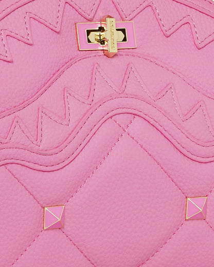 SORBET STUNNA HANDBAG