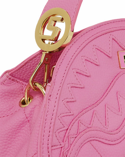 SORBET STUNNA HANDBAG