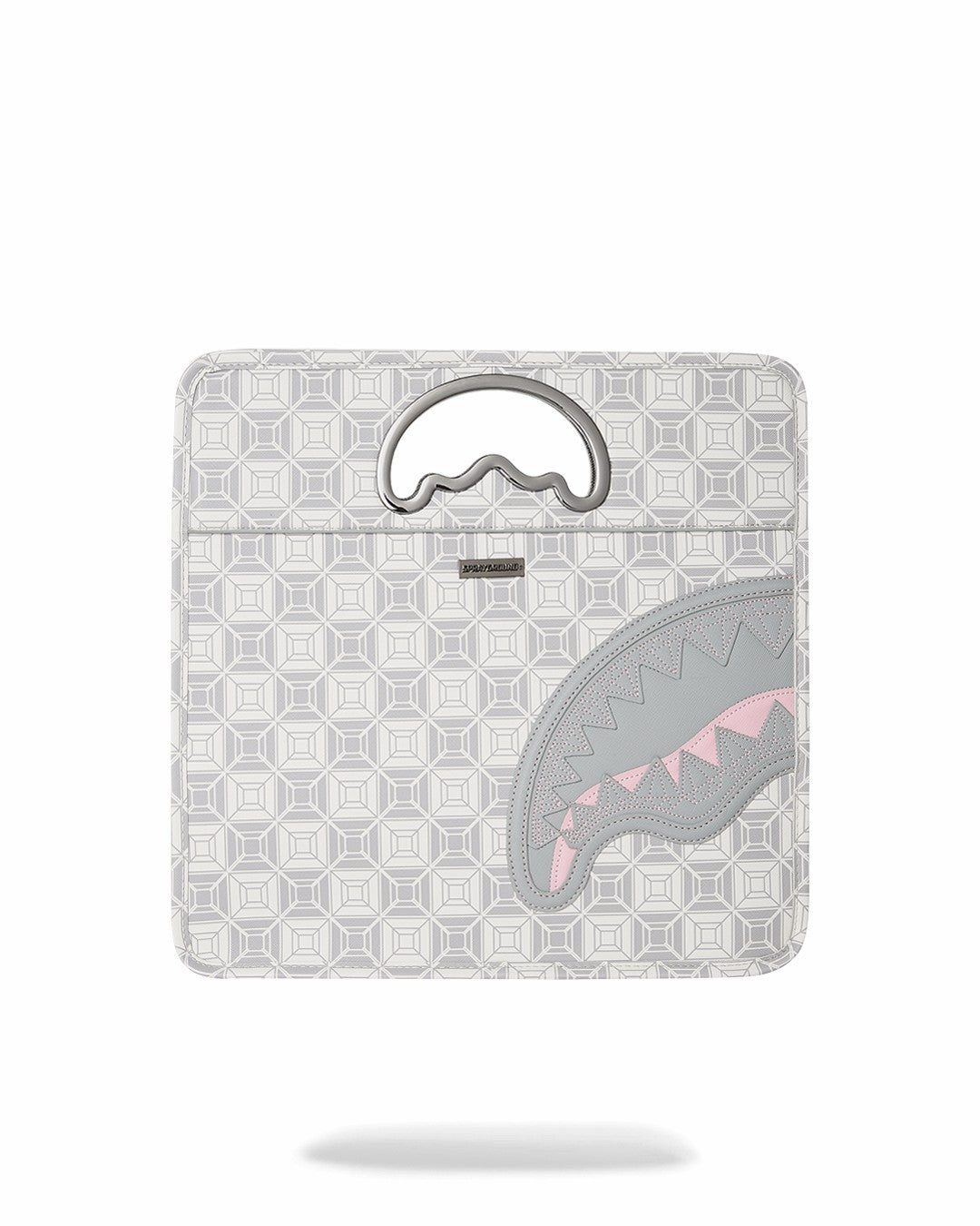 A.I.8 AFRICAN INTELLIGENCE BOOKED & BUSY CITY SAVVY HANDBAG