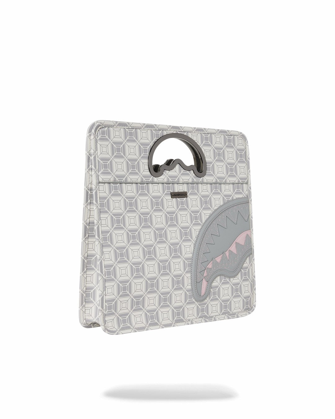A.I.8 AFRICAN INTELLIGENCE BOOKED & BUSY CITY SAVVY HANDBAG