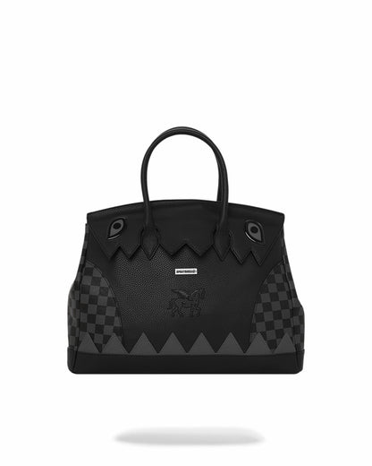 RACEWAY SHADOW PHANTOM PALACE HANDBAG