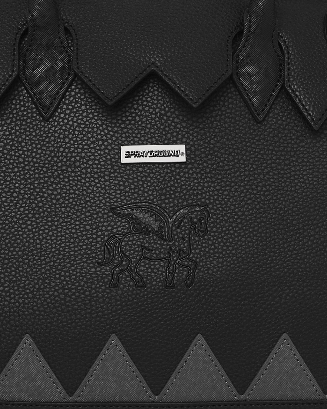 RACEWAY SHADOW PHANTOM PALACE HANDBAG