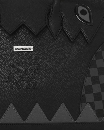 RACEWAY SHADOW PHANTOM PALACE HANDBAG