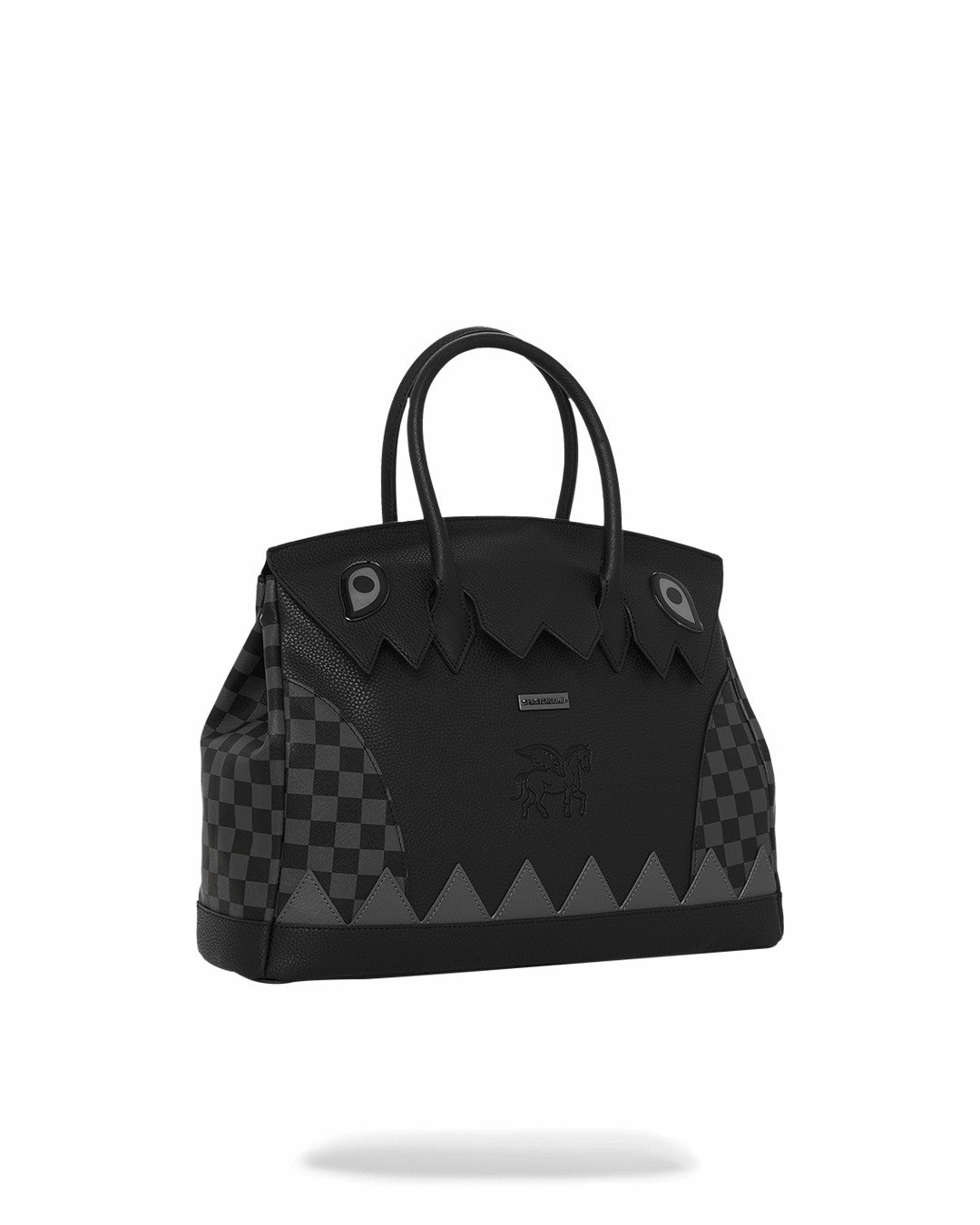 RACEWAY SHADOW PHANTOM PALACE HANDBAG