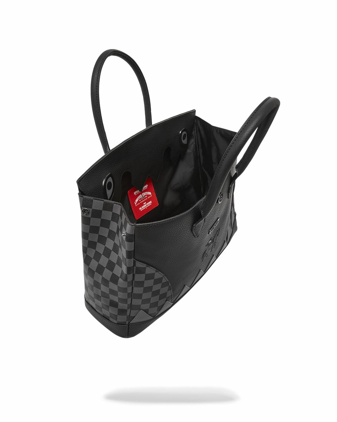 RACEWAY SHADOW PHANTOM PALACE HANDBAG