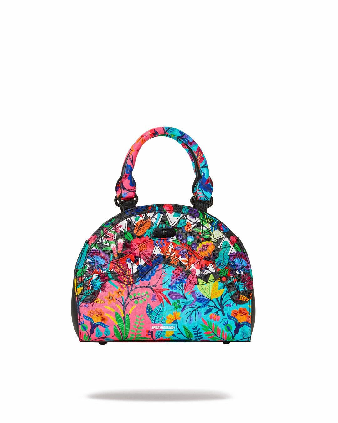 AVANT GARDEN HANDBAG