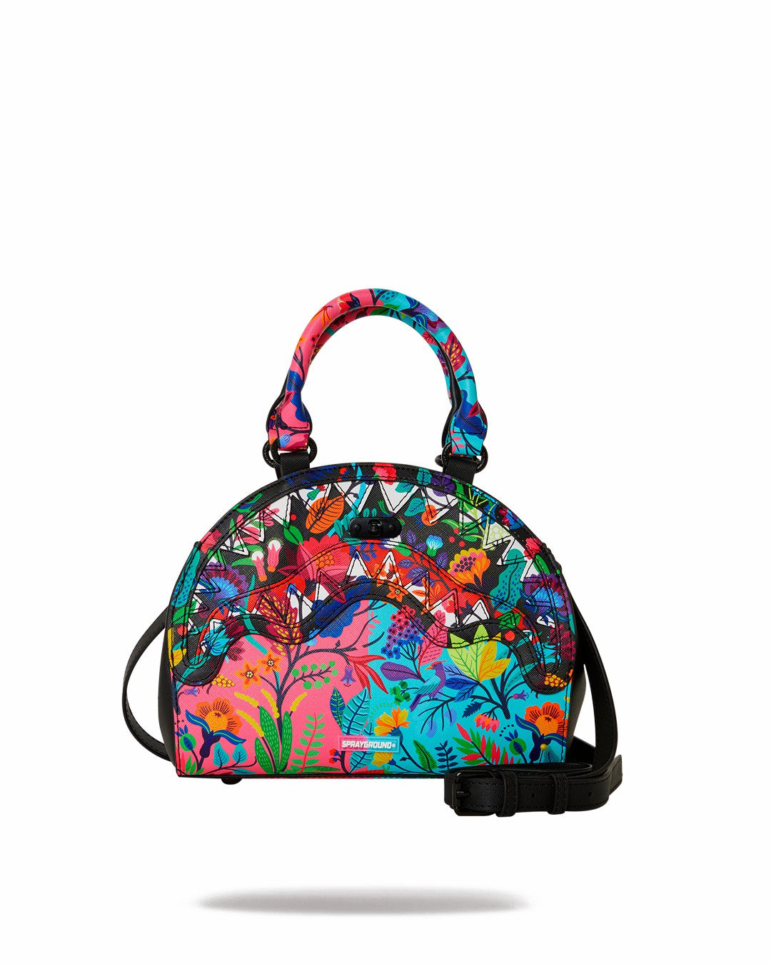 AVANT GARDEN HANDBAG