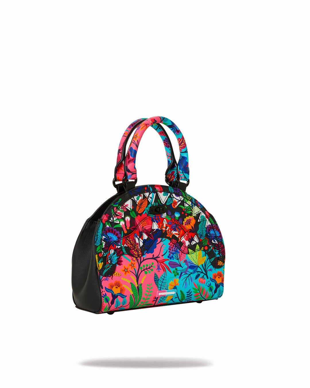 AVANT GARDEN HANDBAG