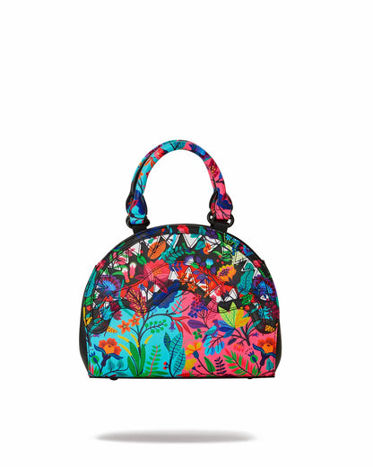 AVANT GARDEN HANDBAG