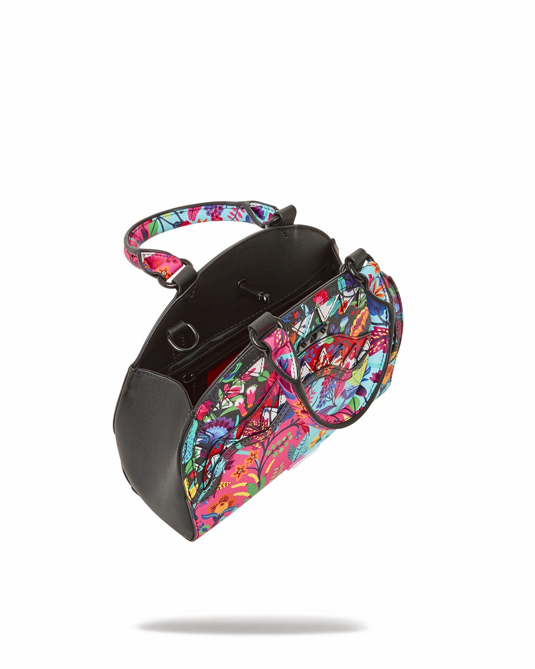 AVANT GARDEN HANDBAG