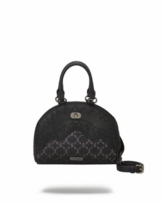 PRI$M SUPERJET SHARK HANDBAG