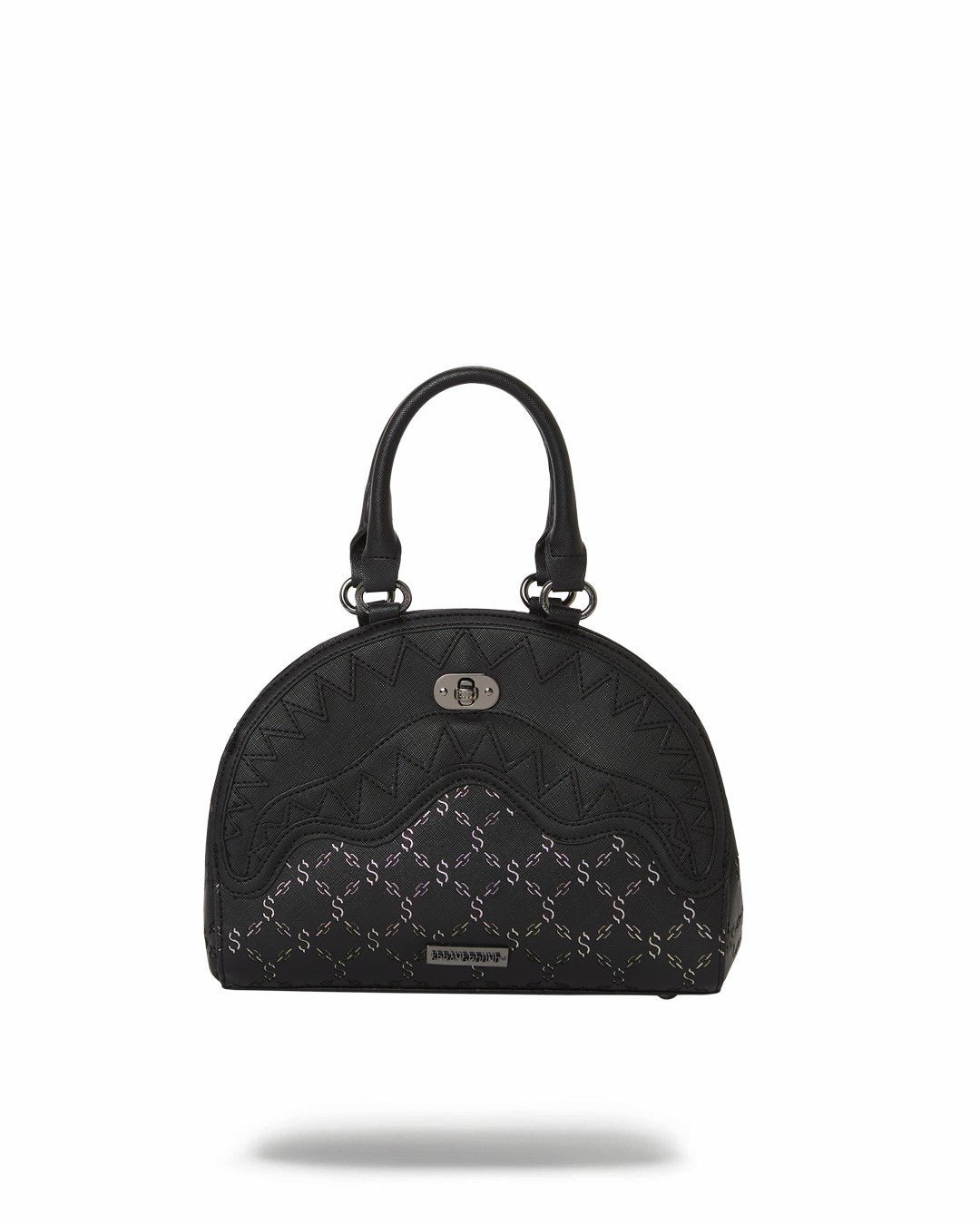 PRI$M SUPERJET SHARK HANDBAG