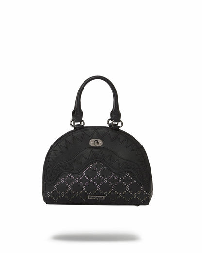 PRI$M SUPERJET SHARK HANDBAG