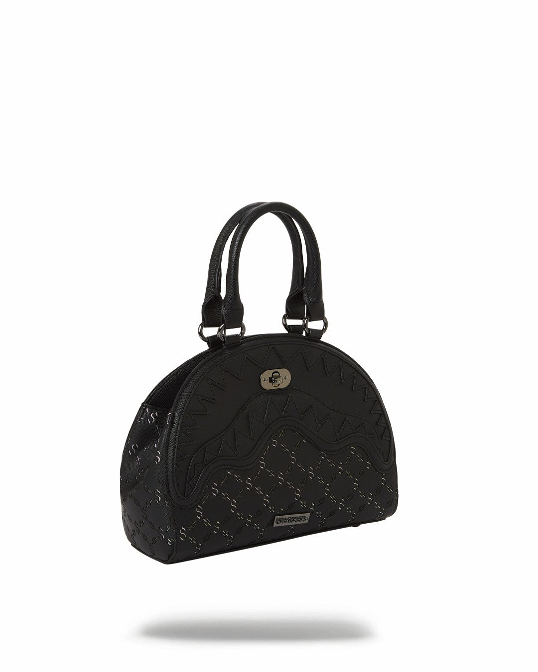 PRI$M SUPERJET SHARK HANDBAG