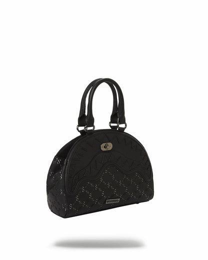 PRI$M SUPERJET SHARK HANDBAG