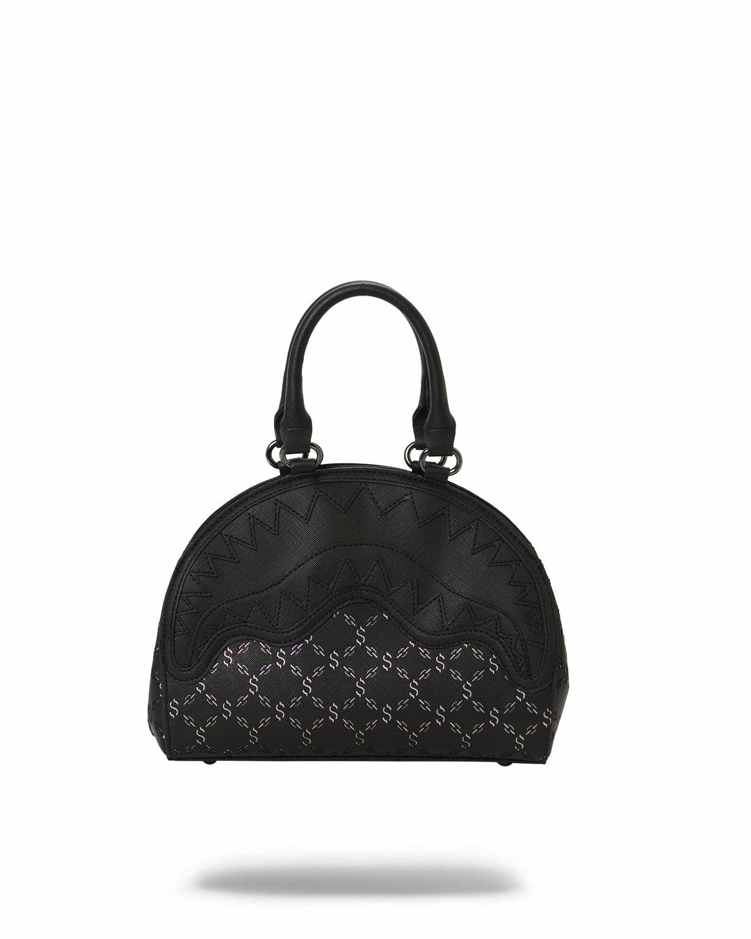 PRI$M SUPERJET SHARK HANDBAG