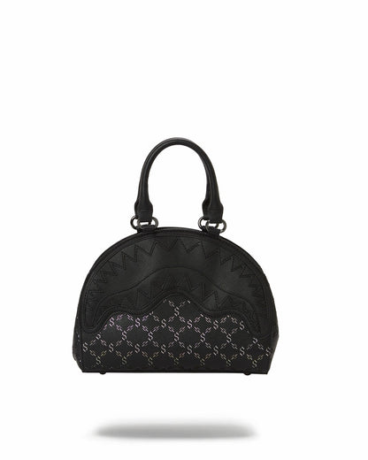PRI$M SUPERJET SHARK HANDBAG