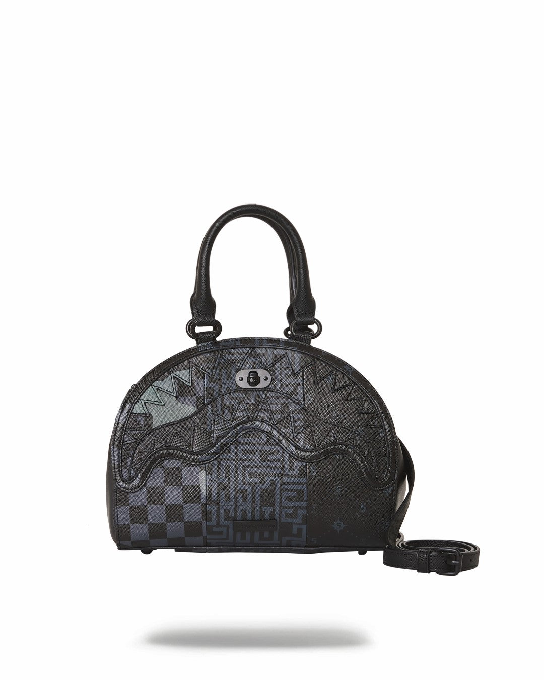 3AM THE TRILOGY HANDBAG