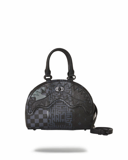 3AM THE TRILOGY HANDBAG