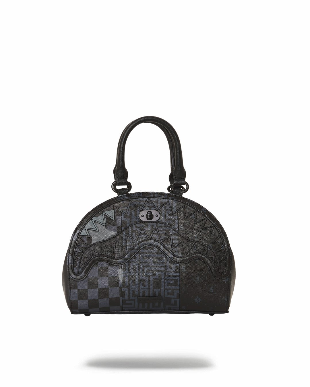 3AM THE TRILOGY HANDBAG