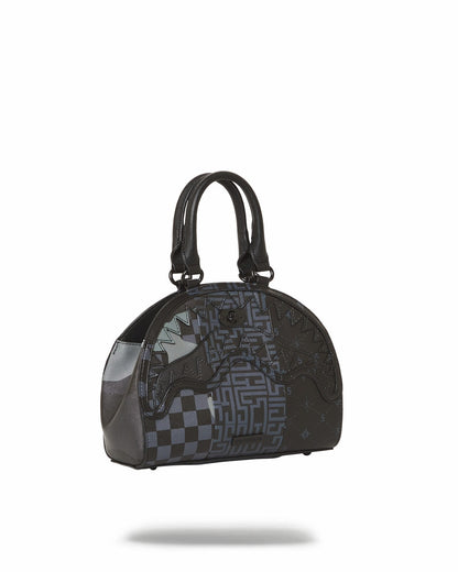3AM THE TRILOGY HANDBAG
