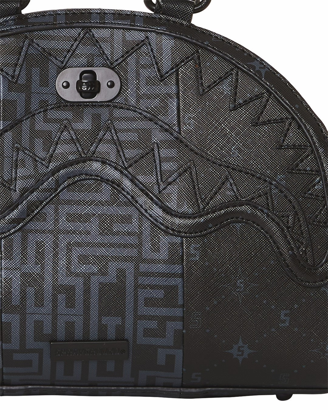 3AM THE TRILOGY HANDBAG