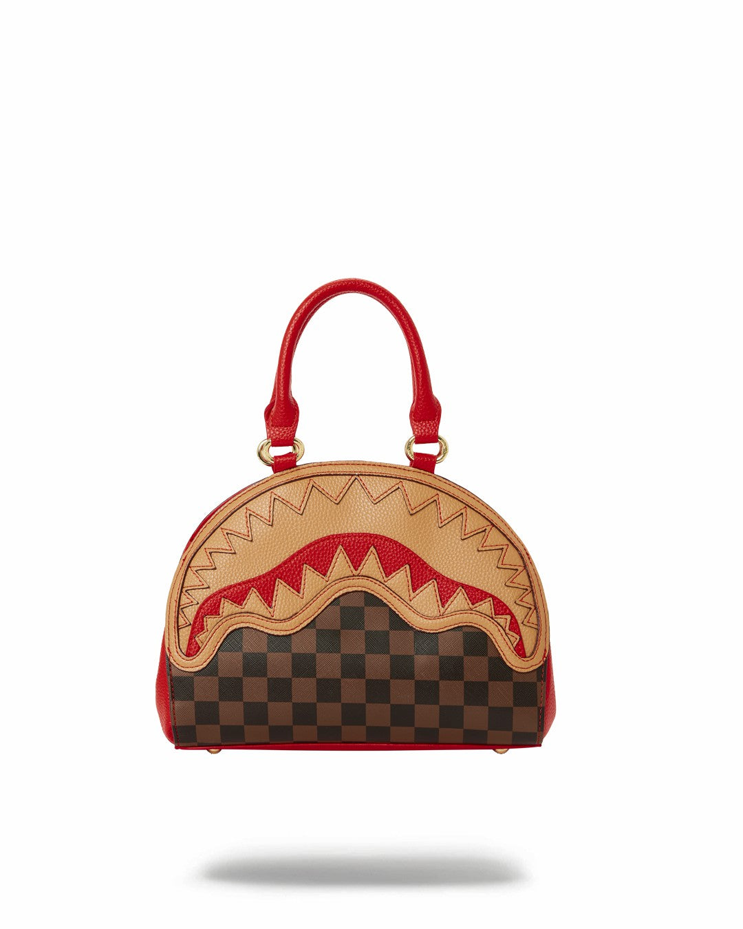 RACEWAY HENNY SHARK HANDBAG