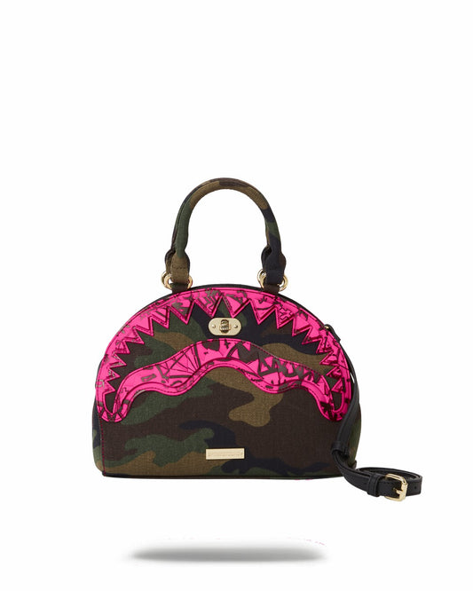 DROP ZONE HANDBAG