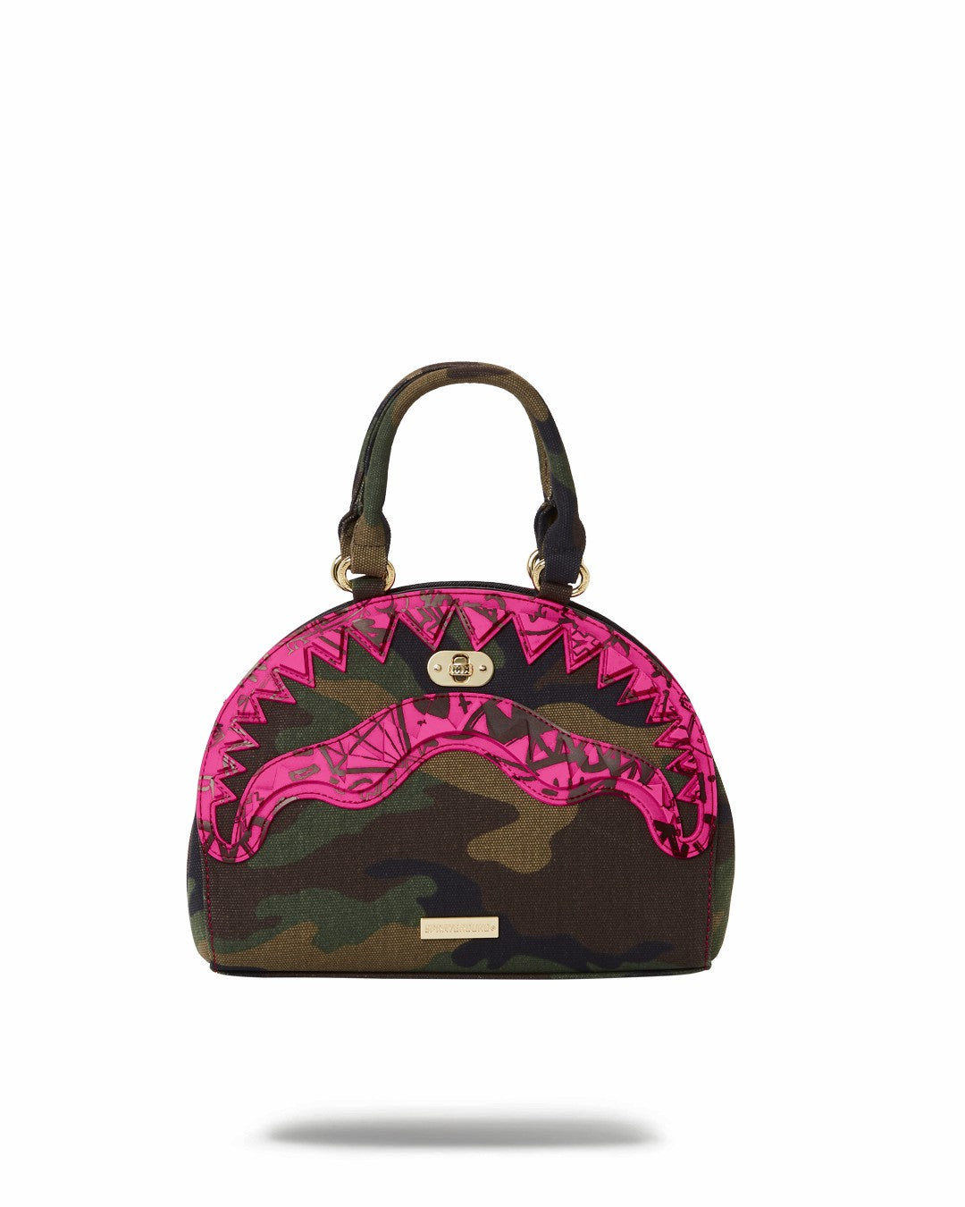 DROP ZONE HANDBAG