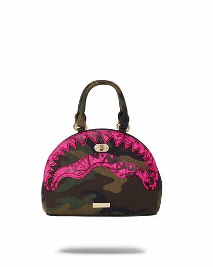 DROP ZONE HANDBAG