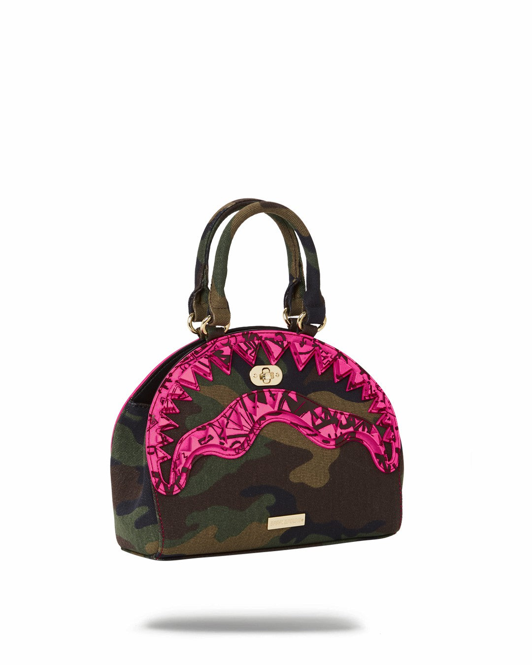 DROP ZONE HANDBAG