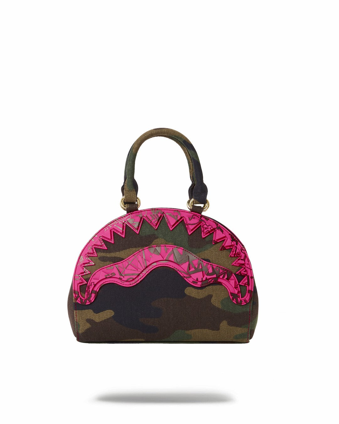 DROP ZONE HANDBAG