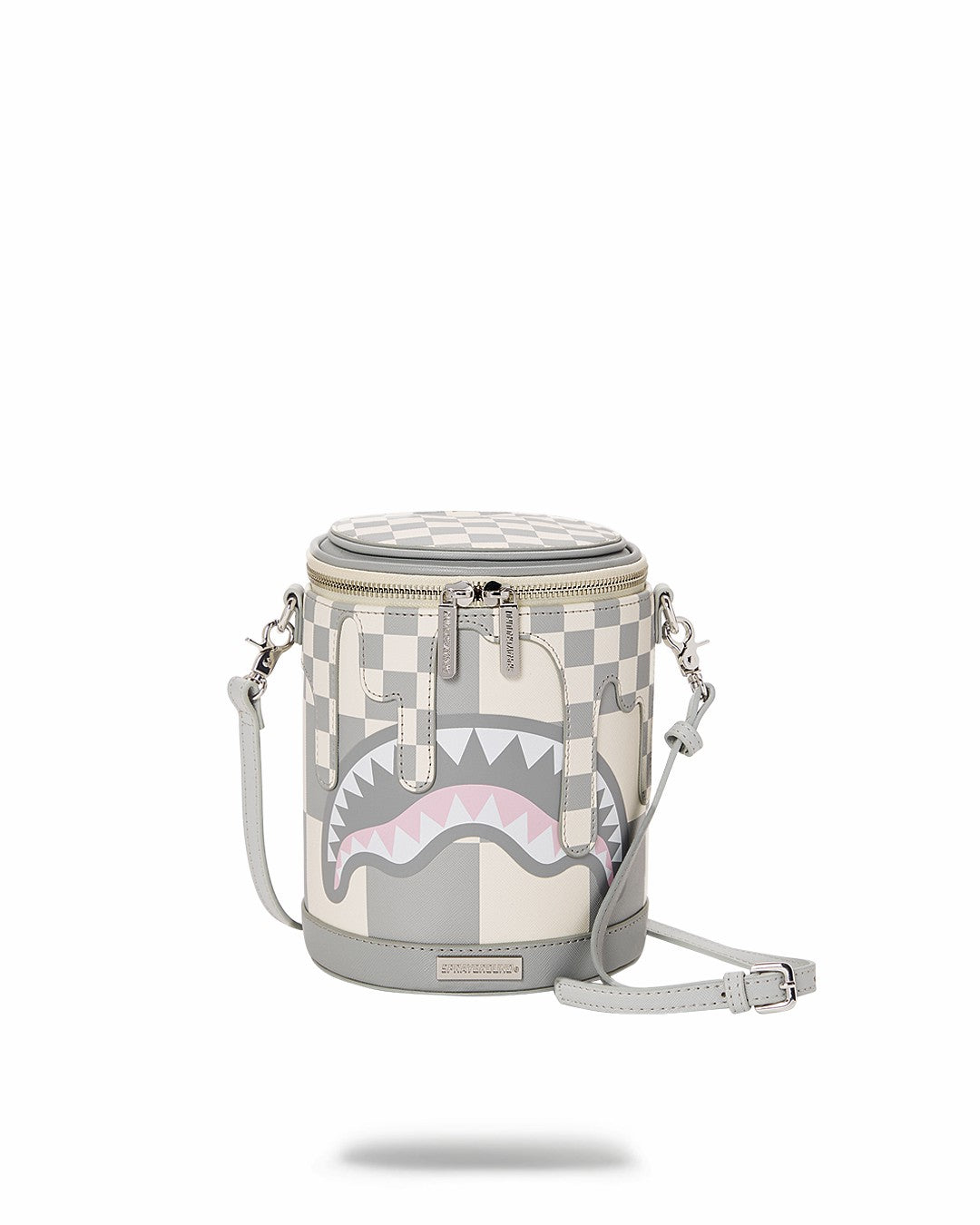 XTC LA PALAIS PAINTBUCKET BAG