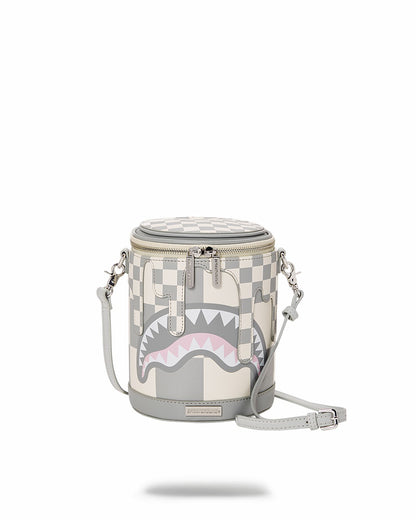 XTC LA PALAIS PAINTBUCKET BAG
