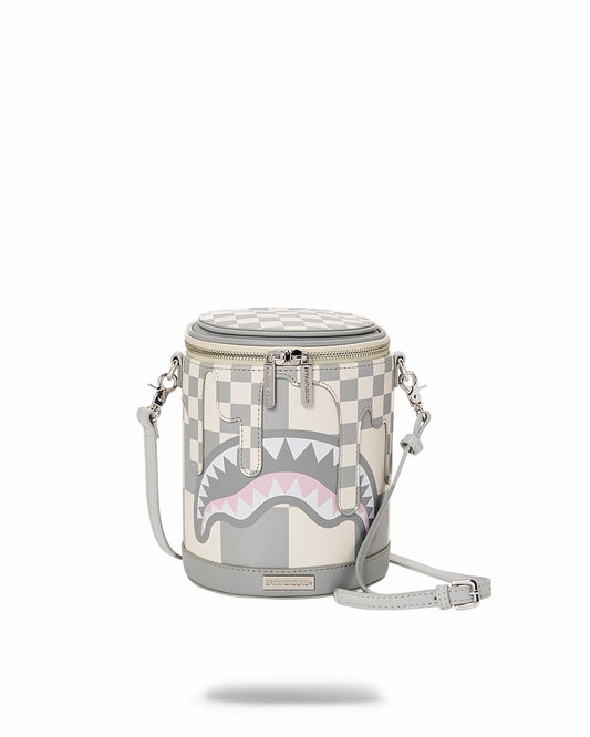 XTC LA PALAIS PAINTBUCKET BAG
