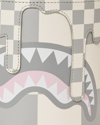 XTC LA PALAIS PAINTBUCKET BAG