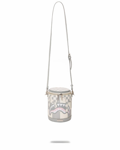 XTC LA PALAIS PAINTBUCKET BAG