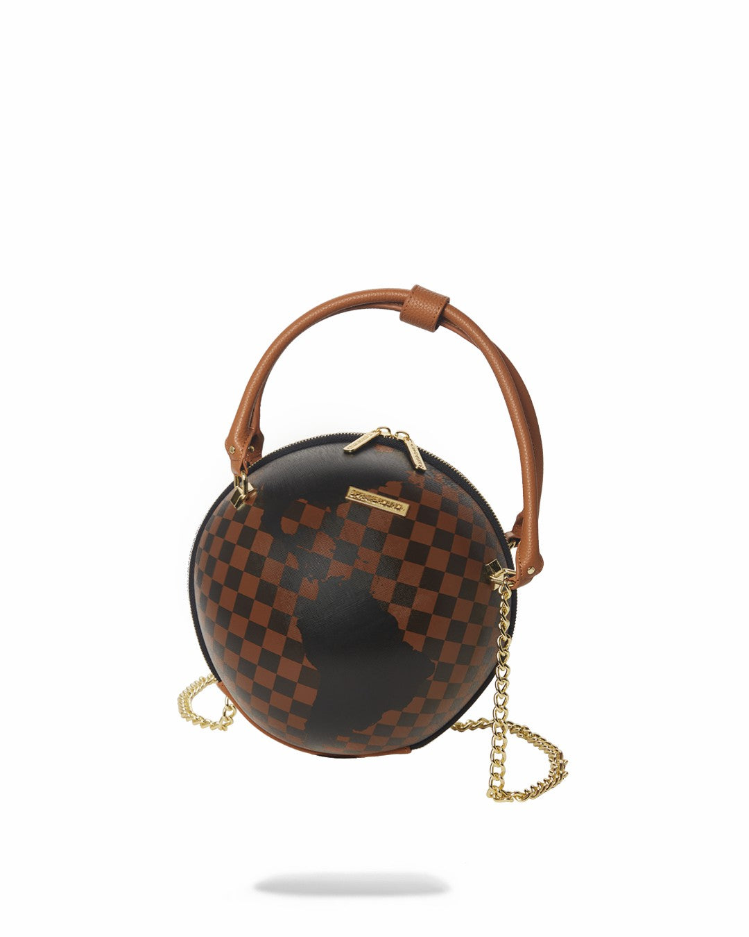 A.i.5 GLOBAL GLOBE BAG