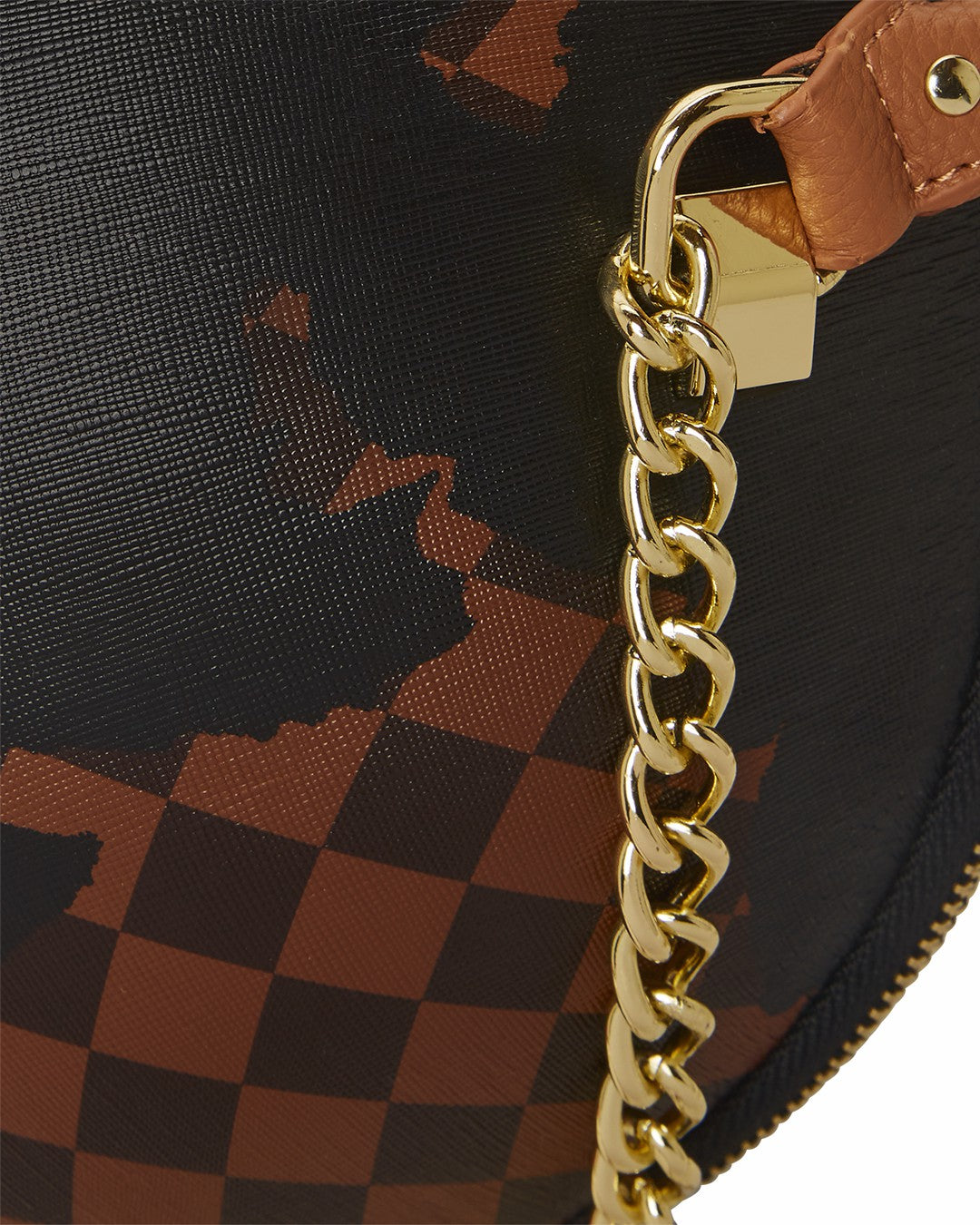 A.i.5 GLOBAL GLOBE BAG