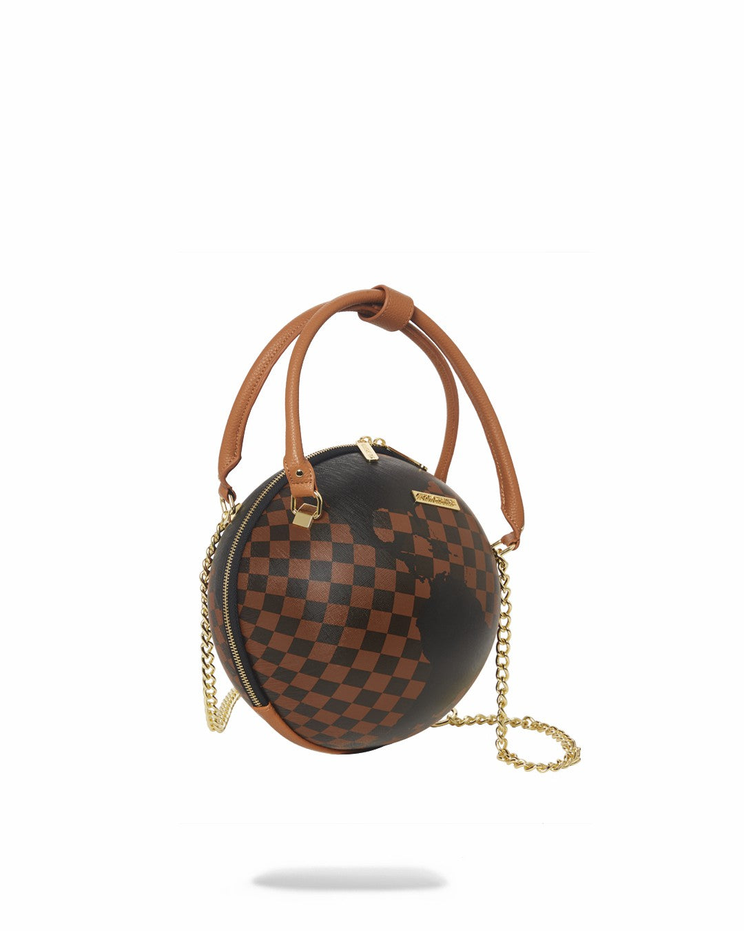 A.i.5 GLOBAL GLOBE BAG
